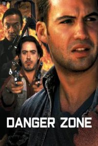 ดูหนังออนไลน์ Danger Zone (1996) ผ่านรกโซนเดือด