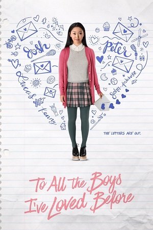 ดูหนังออนไลน์ To All The Boys I ve Loved Before (2018) แด่ชายทุกคนที่ฉันเคยรัก (Soundtrack ซับไทย)