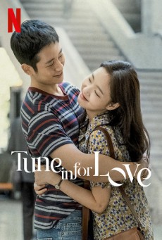 ดูหนังออนไลน์ฟรี Tune in for Love (2019) คลื่นรักสื่อใจ