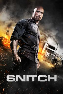 ดูหนังออนไลน์ Snitch โคตรคนขวางนรก (2013)