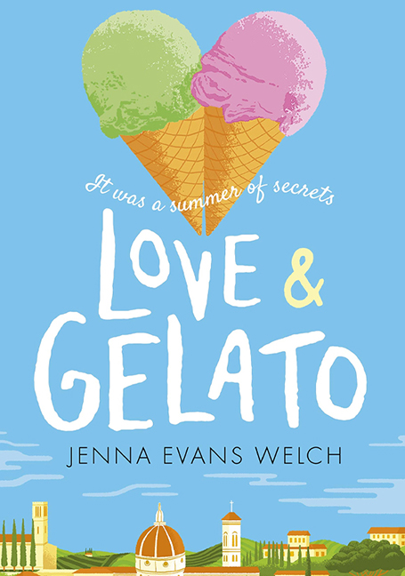ดูหนังออนไลน์ Love & Gelato (2022) ความรักกับเจลาโต้