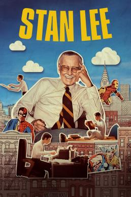 ดูหนังออนไลน์ Stan Lee (2023) บรรยายไทย