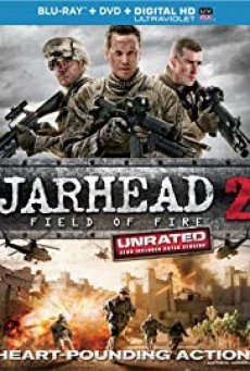 ดูหนังออนไลน์ Jarhead จาร์เฮด พลระห่ำ สงครามนรก ภาค 2