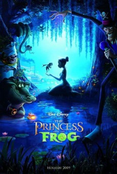 ดูหนังออนไลน์ The Princess and the Frog มหัศจรรย์มนต์รักเจ้าชายกบ