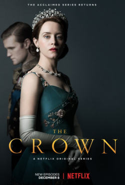 ดูหนังออนไลน์ฟรี The Crown เดอะ คราวน์ Season 2