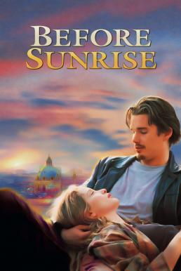 ดูหนังออนไลน์ Before Sunrise (1995) อ้อนตะวันให้หยุด เพื่อสองเรา