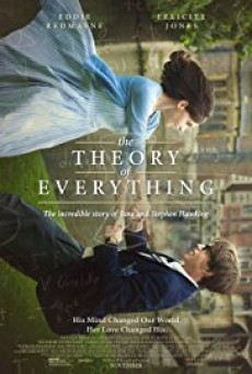 ดูหนังออนไลน์ The Theory of Everything ทฤษฎีรักนิรันดร