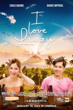 ดูหนังออนไลน์ฟรี I Love Lizzy (2023) บรรยายไทย