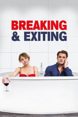 ดูหนังออนไลน์ Breaking & Exiting (2018) คู่เพี้ยน สุดพัง