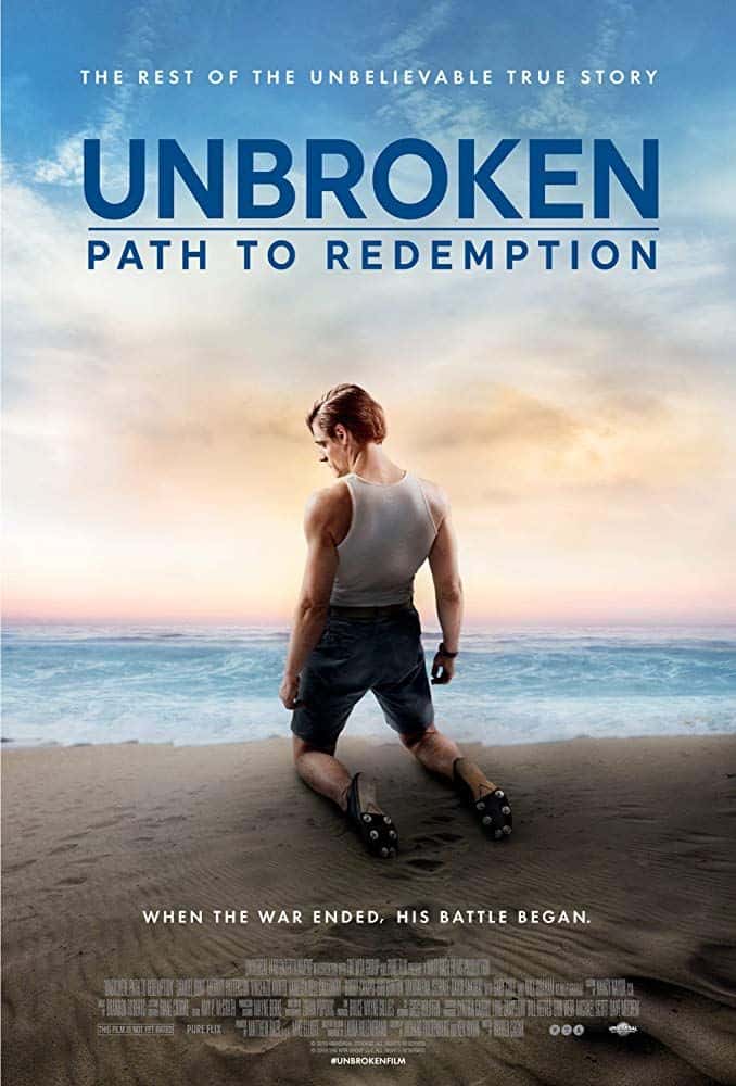 ดูหนังออนไลน์ Unbroken: Path to Redemption (2018) คนแกร่งหัวใจไม่ยอมแพ้ 2