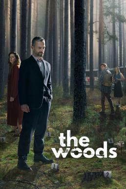 ดูหนังออนไลน์ฟรี The Woods พราง Season 1 (2020) Netflix