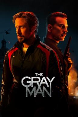 ดูหนังออนไลน์ฟรี The Gray Man ล่องหนฆ่า (2022) NETFLIX