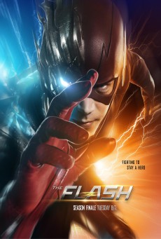 ดูหนังออนไลน์ฟรี The Flash Season 3 วีรบุรุษเหนือแสง ปี 3