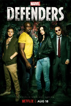 ดูหนังออนไลน์ฟรี Marvel’s The Defenders Season 1 ดีเฟนเดอร์ ปี 1