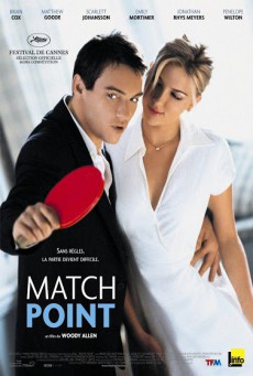 ดูหนังออนไลน์ฟรี Match Point (2005) แมทช์พ้อยท์ เกมรัก เสน่ห์มรณะ