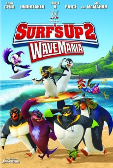 ดูหนังออนไลน์ฟรี Surf’s Up 2 WaveMania เซิร์ฟอัพไต่คลื่นยักษ์ซิ่งสะท้านโลก 2