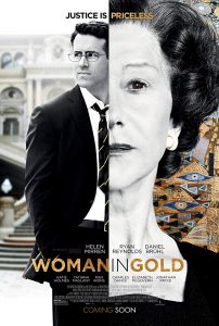 ดูหนังออนไลน์ฟรี Woman in Gold (2015) ภาพปริศนา ล่าระทุกโลก
