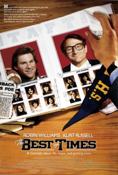 ดูหนังออนไลน์ฟรี The Best of Times (1986) สองคน สองคม ถล่มเกมชนคน