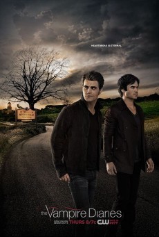 ดูหนังออนไลน์ฟรี The Vampire Diaries Season 7