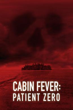 ดูหนังออนไลน์ฟรี Cabin Fever Patient Zero (2014) ต้นตำหรับ เชื้อพันธุ์นรก