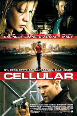 ดูหนังออนไลน์ Cellular (2004) สัญญาณเป็น สัญญาณตาย