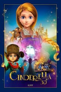 ดูหนังออนไลน์ฟรี Cinderella and the Secret Prince (2019) ซินเดอเรลล่ากับเจ้าชายปริศนา