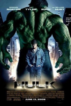 ดูหนังออนไลน์ The Incredible Hulk (2008) มนุษย์ตัวเขียวจอมพลัง