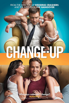 ดูหนังออนไลน์ The Change-Up (2011) คู่ต่างขั้ว รั่วสลับร่าง