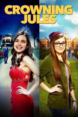 ดูหนังออนไลน์ฟรี Crowning Jules (2017) สองสาวฝาแฝด