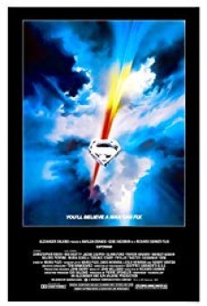 ดูหนังออนไลน์ Superman 1978 ( ซูเปอร์แมน 1978 )
