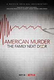 ดูหนังออนไลน์ฟรี American Murder: The Family Next Door (2020)