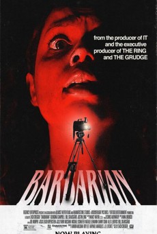 ดูหนังออนไลน์ Barbarian (2022) บ้านเช่าสยองขวัญ