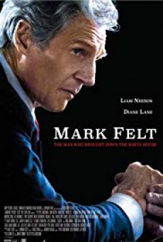 ดูหนังออนไลน์ Mark Felt The Man Who Brought Down the White House