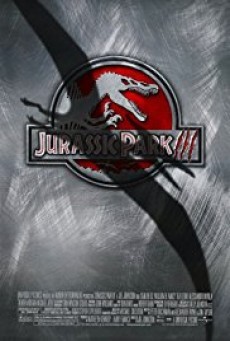 ดูหนังออนไลน์ฟรี Jurassic Park 3 ไดโนเสาร์พันธุ์ดุ
