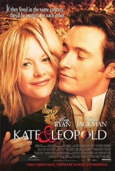 ดูหนังออนไลน์ Kate and Leopold DC (2001) ข้ามเวลามาพบรัก