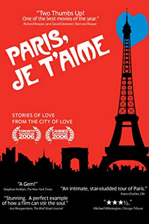 ดูหนังออนไลน์ Paris Je T Aime (2006) มหานครแห่งรัก