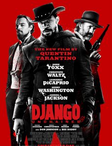 ดูหนังออนไลน์ Django Unchained (2012) จังโก้ โคตรคนแดนเถื่อน