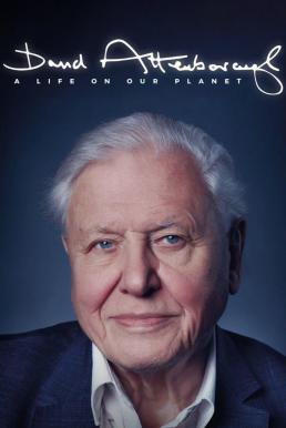 ดูหนังออนไลน์ฟรี David Attenborough A Life on Our Planet (2020) เดวิด แอทเทนเบอเรอห์ ชีวิตบนโลกนี้
