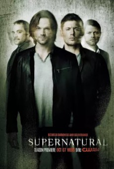 ดูหนังออนไลน์ฟรี Supernatural Season 11