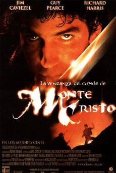 ดูหนังออนไลน์ฟรี The Count of Monte Cristo (2002) เดอะ เคานท์ ออฟ มอนติ คริสโต ดวลรัก ดับแค้น