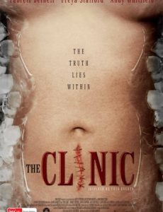 ดูหนังออนไลน์ The Clinic (2010) คลีนิคผ่าคนเป็น