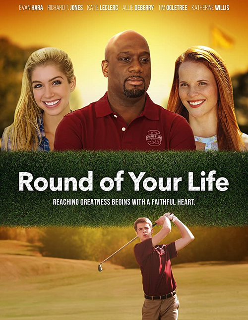 ดูหนังออนไลน์ Round of Your Life (2019)