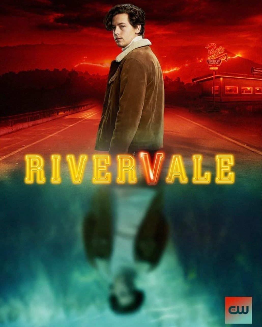 ดูหนังออนไลน์ฟรี Riverdale ริเวอร์เดล Season 6