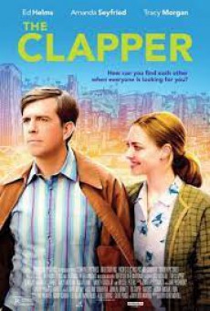 ดูหนังออนไลน์ The Clapper (2017) เดอะ เชปเปอร์