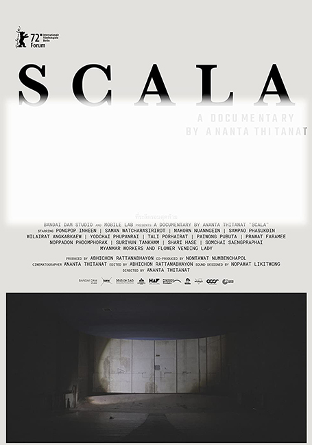 ดูหนังออนไลน์ Scala (2022) ที่ระลึกรอบสุดท้าย