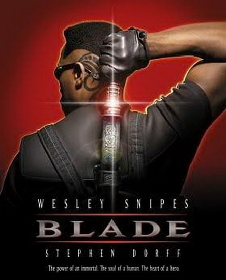 ดูหนังออนไลน์ฟรี Blade 1 เบลด 1 (1997) พันธุ์ฆ่าอมตะ