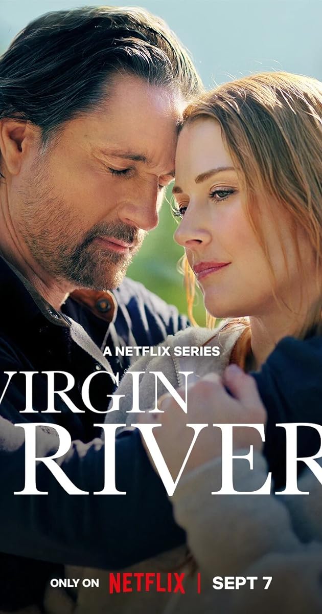 ดูหนังออนไลน์ฟรี Virgin River : เวอร์จิน ริเวอร์ S01