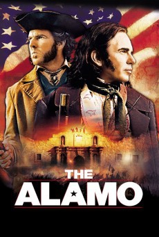 ดูหนังออนไลน์ฟรี The Alamo ศึกอลาโม่ สมรภูมิกู้แผ่นดิน