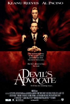 ดูหนังออนไลน์ The Devils Advocate (1997) อาถรรพ์มัจจุราชเหนือเมฆ