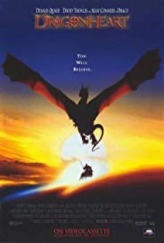 ดูหนังออนไลน์ DragonHeart ดราก้อน ฮาร์ท 1 (1996)